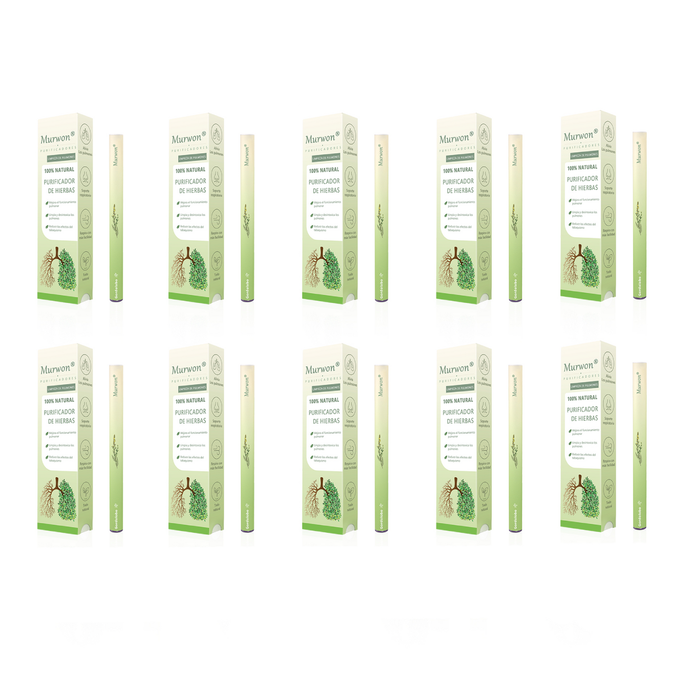𝐓𝐢𝐞𝐧𝐝𝐚 𝐨𝐟𝐢𝐜𝐢𝐚𝐥 🍈𝐌𝐮𝐫𝑤𝗈𝒏® Difusor Botánico de Mullein para Limpieza de Pulmones (🫁 Tos, faringitis, dificultad para respirar, flema, congestión nasal, bronquitis, síntomas alérgicos, malestar pulmonar)1🎉🎉