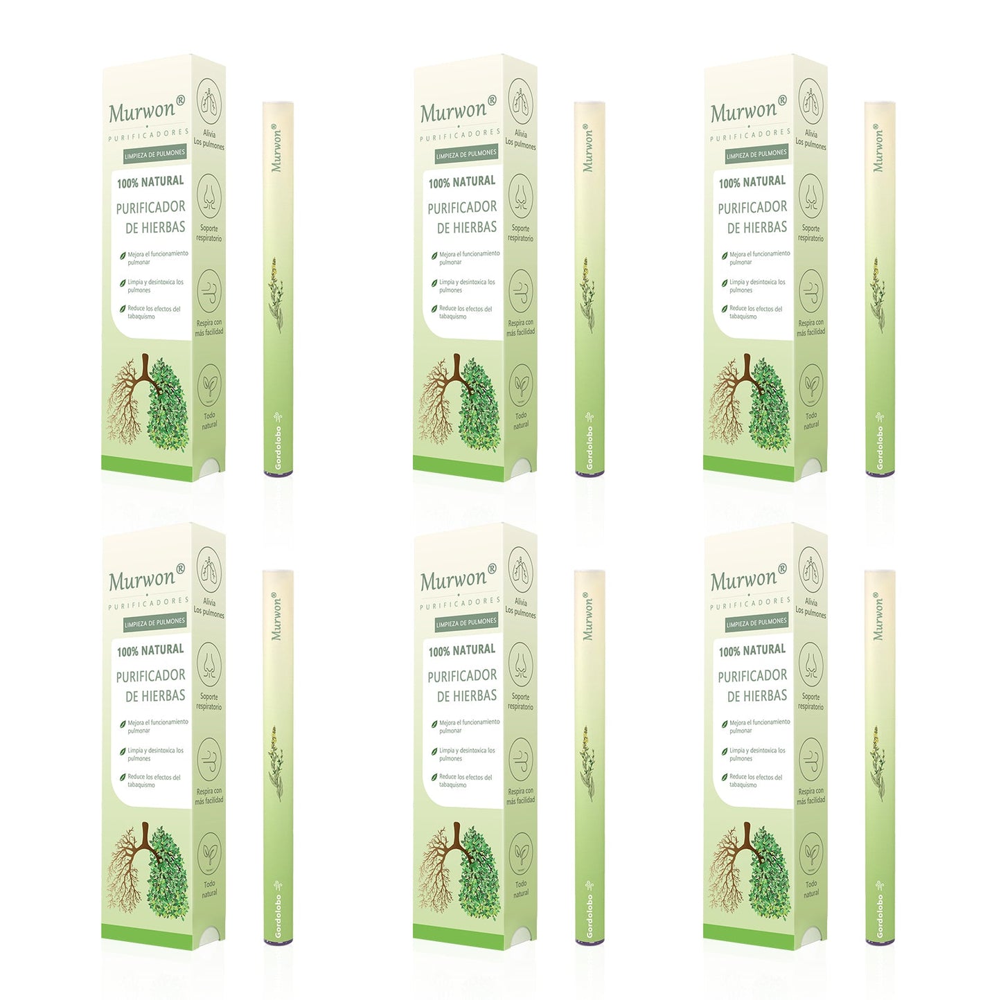 𝐓𝐢𝐞𝐧𝐝𝐚 𝐨𝐟𝐢𝐜𝐢𝐚𝐥 🍈𝐌𝐮𝐫𝑤𝗈𝒏® Difusor Botánico de Mullein para Limpieza de Pulmones (🫁 Tos, faringitis, dificultad para respirar, flema, congestión nasal, bronquitis, síntomas alérgicos, malestar pulmonar)1🎉🎉