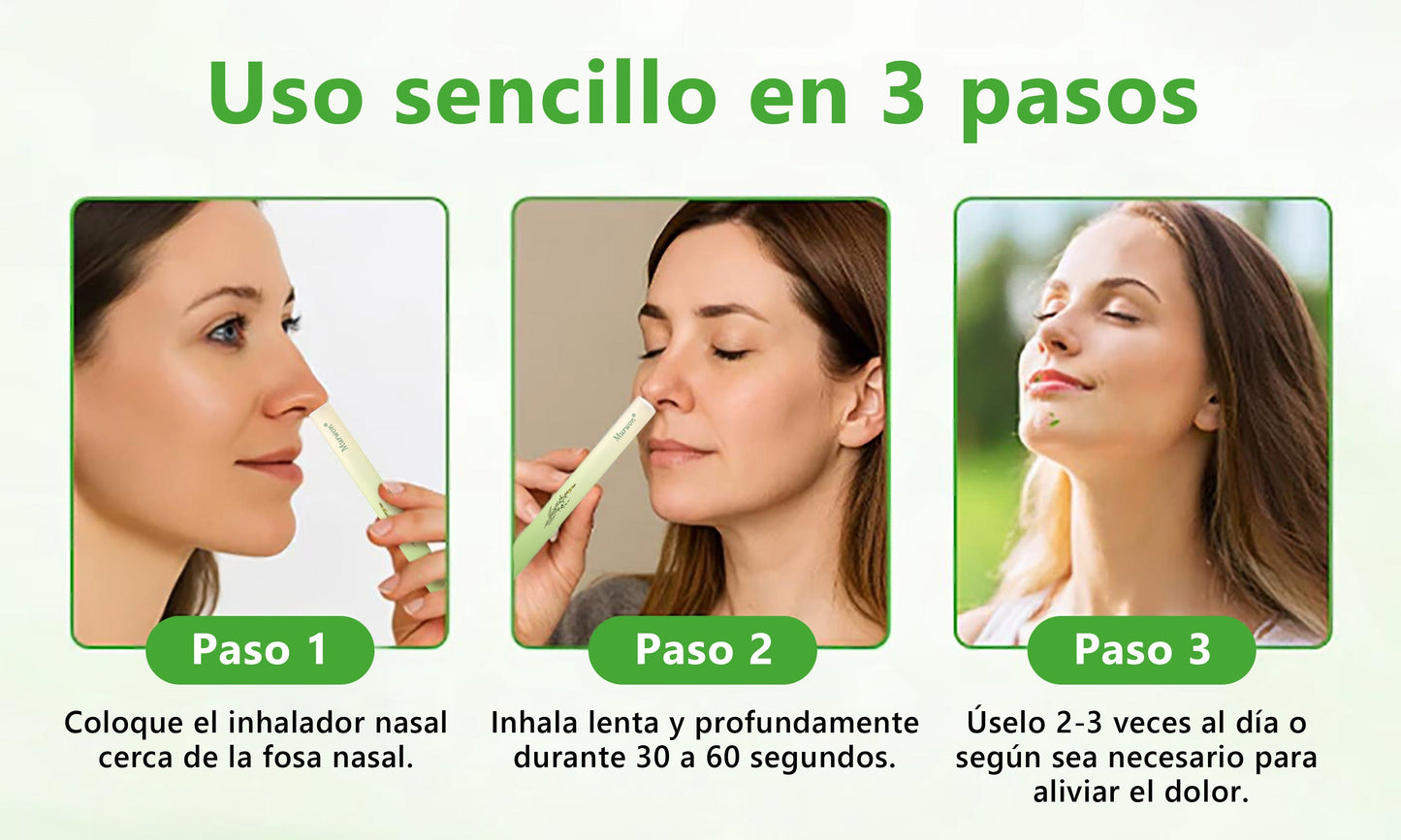 𝐓𝐢𝐞𝐧𝐝𝐚 𝐨𝐟𝐢𝐜𝐢𝐚𝐥 🍈𝐌𝐮𝐫𝑤𝗈𝒏® Difusor Botánico de Mullein para Limpieza de Pulmones (🫁 Tos, faringitis, dificultad para respirar, flema, congestión nasal, bronquitis, síntomas alérgicos, malestar pulmonar)1🎉🎉
