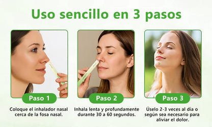 𝐓𝐢𝐞𝐧𝐝𝐚 𝐨𝐟𝐢𝐜𝐢𝐚𝐥 🍈𝐌𝐮𝐫𝑤𝗈𝒏® Difusor Botánico de Mullein para Limpieza de Pulmones (🫁 Tos, faringitis, dificultad para respirar, flema, congestión nasal, bronquitis, síntomas alérgicos, malestar pulmonar)1🎉🎉