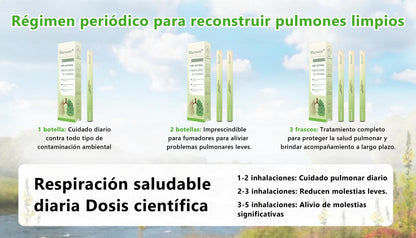 𝐓𝐢𝐞𝐧𝐝𝐚 𝐨𝐟𝐢𝐜𝐢𝐚𝐥 🍈𝐌𝐮𝐫𝑤𝗈𝒏® Difusor Botánico de Mullein para Limpieza de Pulmones (🫁 Tos, faringitis, dificultad para respirar, flema, congestión nasal, bronquitis, síntomas alérgicos, malestar pulmonar)1🎉🎉