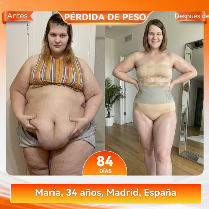Boutique Oficial de la Marca💜𝑩𝑳𝑼𝑬𝑺𝑯𝑶𝑻® 2026 – Pantalones Cortos 4 en 1 con Micro-Partículas de Moringa & Berberina para Moldear y Quemar Grasa