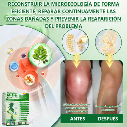 𝑬𝒙𝒑𝒆𝒓𝒊𝒆𝒏𝒄𝒊𝒂 𝗰𝗲𝗿𝘁𝗶𝗳𝗶𝗰𝗮𝗱𝗮 𝐲 𝙧𝙚𝙘𝙤𝙣𝙤𝙘𝙞𝙙𝙖👩‍⚕️ | 𝙈𝑼𝐑𝒲𝓞𝙽® 𝑴-𝑩-𝙉 𝙋𝙖𝙧𝙘𝙝𝙚 𝑴𝒆𝒕𝒂𝒃ó𝒍𝒊𝒄𝒐 𝐍𝐚𝐧𝐨-𝐅𝐮𝐬𝐢ó𝐧🦩𝑨𝒗𝒂𝒍𝒂𝒅𝒐 𝐜𝐢𝐞𝐧𝐭í𝐟𝐢𝐜𝐚𝐦𝐞𝐧𝐭𝐞 | 𝙁ó𝙧𝙢𝙪𝙡𝙖 𝟭𝟎-𝙚𝙣-1 | 𝙍𝙚𝙨𝙪𝙡𝙩𝙖𝙙𝙤𝙨 𝙚𝙣 𝙨𝙤𝙡𝙤 𝟕 𝙙í𝙖𝙨🦄