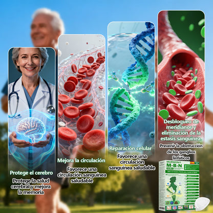 𝑬𝒙𝒑𝒆𝒓𝒊𝒆𝒏𝒄𝒊𝒂 𝗰𝗲𝗿𝘁𝗶𝗳𝗶𝗰𝗮𝗱𝗮 𝐲 𝙧𝙚𝙘𝙤𝙣𝙤𝙘𝙞𝙙𝙖👩‍⚕️ | 𝙈𝑼𝐑𝒲𝓞𝙽® 𝑴-𝑩-𝙉 𝙋𝙖𝙧𝙘𝙝𝙚 𝑴𝒆𝒕𝒂𝒃ó𝒍𝒊𝒄𝒐 𝐍𝐚𝐧𝐨-𝐅𝐮𝐬𝐢ó𝐧🦚𝑨𝒗𝒂𝒍𝒂𝒅𝒐 𝐜𝐢𝐞𝐧𝐭í𝐟𝐢𝐜𝐚𝐦𝐞𝐧𝐭𝐞 | 𝙁ó𝙧𝙢𝙪𝙡𝙖 𝟭𝟎-𝙚𝙣-1 | 𝙍𝙚𝙨𝙪𝙡𝙩𝙖𝙙𝙤𝙨 𝙚𝙣 𝙨𝙤𝙡𝙤 𝟕 𝙙í𝙖𝙨🌼