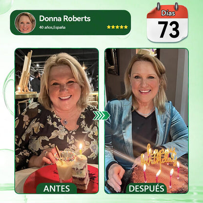 𝑬𝒙𝒑𝒆𝒓𝒊𝒆𝒏𝒄𝒊𝒂 𝗰𝗲𝗿𝘁𝗶𝗳𝗶𝗰𝗮𝗱𝗮 𝐲 𝙧𝙚𝙘𝙤𝙣𝙤𝙘𝙞𝙙𝙖👩‍⚕️ | 𝙈𝑼𝐑𝒲𝓞𝙽® 𝑴-𝑩-𝙉 𝙋𝙖𝙧𝙘𝙝𝙚 𝑴𝒆𝒕𝒂𝒃ó𝒍𝒊𝒄𝒐 𝐍𝐚𝐧𝐨-𝐅𝐮𝐬𝐢ó𝐧🦩𝑨𝒗𝒂𝒍𝒂𝒅𝒐 𝐜𝐢𝐞𝐧𝐭í𝐟𝐢𝐜𝐚𝐦𝐞𝐧𝐭𝐞 | 𝙁ó𝙧𝙢𝙪𝙡𝙖 𝟭𝟎-𝙚𝙣-1 | 𝙍𝙚𝙨𝙪𝙡𝙩𝙖𝙙𝙤𝙨 𝙚𝙣 𝙨𝙤𝙡𝙤 𝟕 𝙙í𝙖𝙨🦩